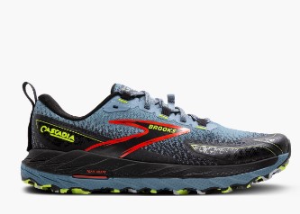 Cascadia 18