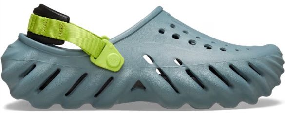 Echo Clog