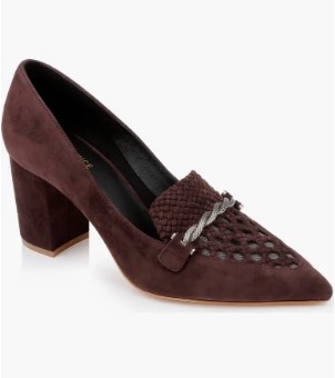 Eleonore Pump (Women) Eleonore Pump (Women)