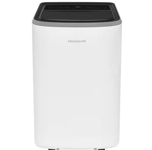 Frigidaire 12,000 BTU Portable Air Conditioner Frigidaire 12,000 BTU Portable Air Conditioner