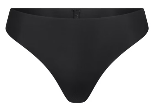 Invisible Thong – Obsidian Invisible Thong – Obsidian