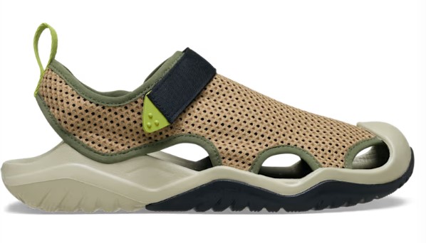 Men’s Swiftwater™ Mesh Deck Sandal Men’s Swiftwater™ Mesh Deck Sandal