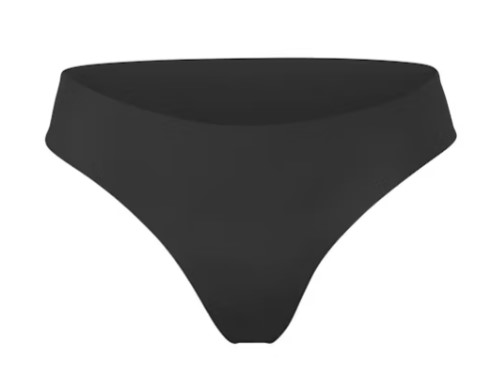 Naked Cheeky Hipster – Onyx