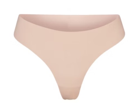 Naked Thong – Mica Naked Thong – Mica