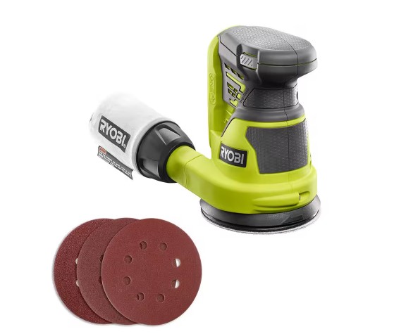 RYOBI 18V ONE Cordless Circular Saw RYOBI 18V ONE Cordless Circular Saw
