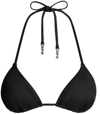 Swim Traingle Top