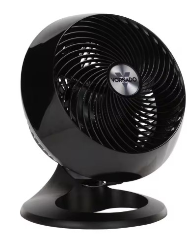 Vornado 660 Whole Room Air Circulator Fan Vornado 660 Whole Room Air Circulator Fan