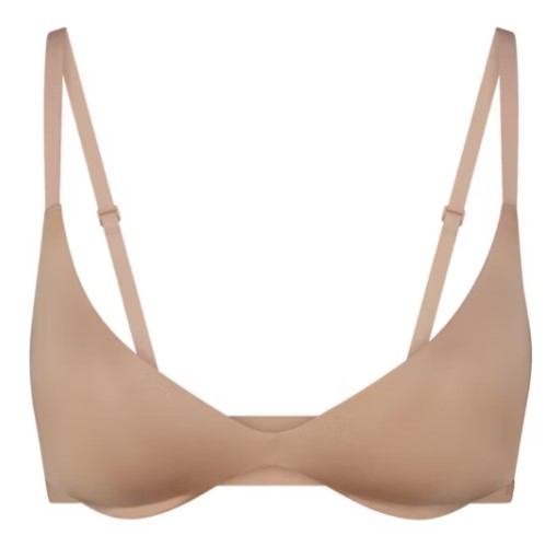 Wireless Form Super Push-Up Bra (Clay) Wireless Form Super Push-Up Bra (Clay)