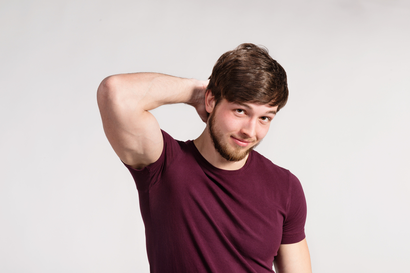 13 SKIMS Pieces That Prove Men Deserve Comfort Too