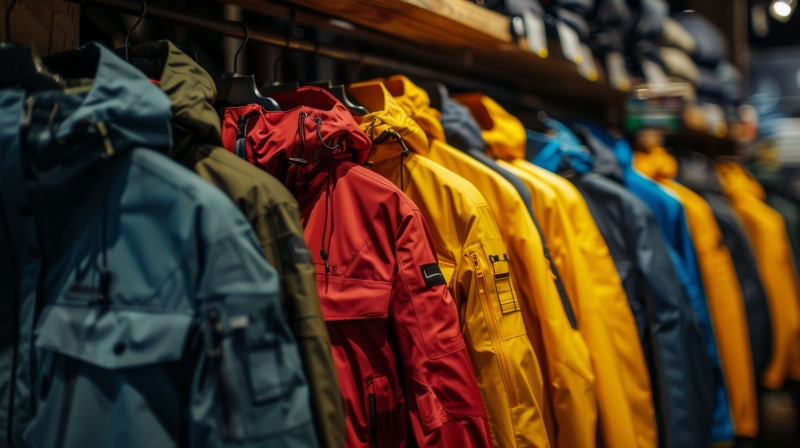 Jackets That Hug You Like Mama Earth