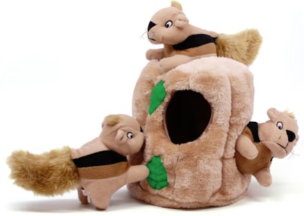 kyjen-outward-hound-hide-a-squirrel-jumbo kyjen-outward-hound-hide-a-squirrel-jumbo