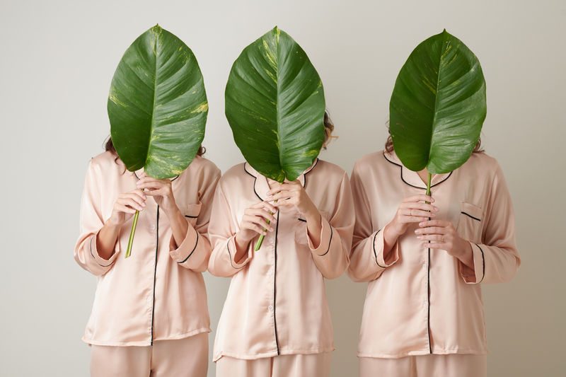 From Lazy Days to Chill Nights: The SKIMS Loungewear We Keep Reaching For