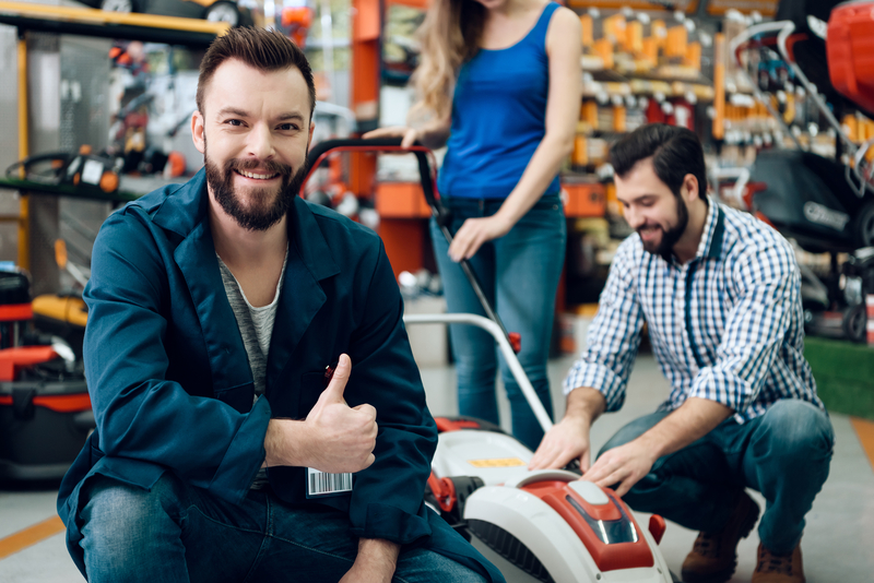 Tiny Tools, Big Drama: The Mighty Heroes Of Your Garden Shed