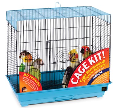 prevue-hendryx-flight-bird-cage-kit prevue-hendryx-flight-bird-cage-kit
