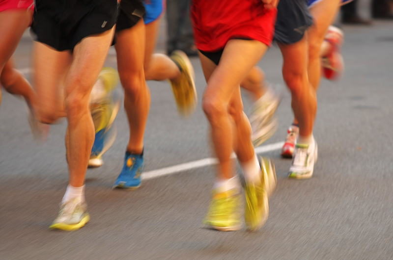 Run Farther, Run Smarter: Running Shoes for Long-Distance Athletes