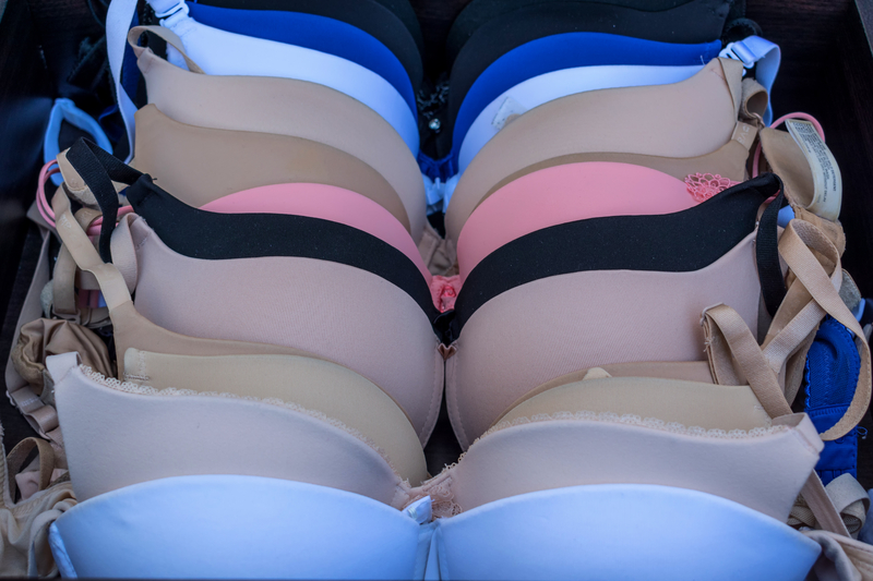 Which SKIMS Bra Is Right for You? Our Top 10 Reviewed