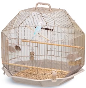 you-and-me-parakeet-octagon-cage you-and-me-parakeet-octagon-cage