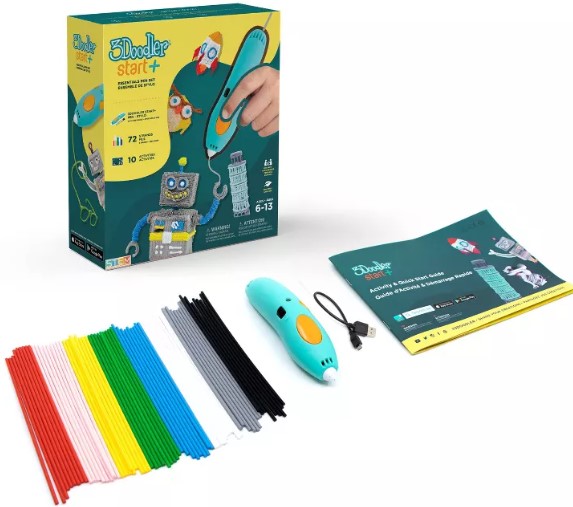 3doodler-start-pen-set 3doodler-start-pen-set