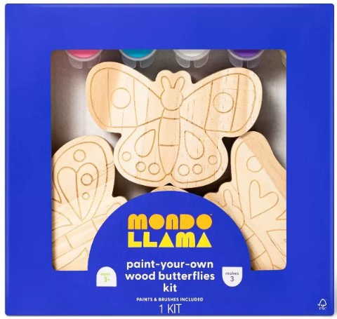 3pk-paint-your-own-wood-butterfly-set-mondo-llama-8482 3pk-paint-your-own-wood-butterfly-set-mondo-llama-8482