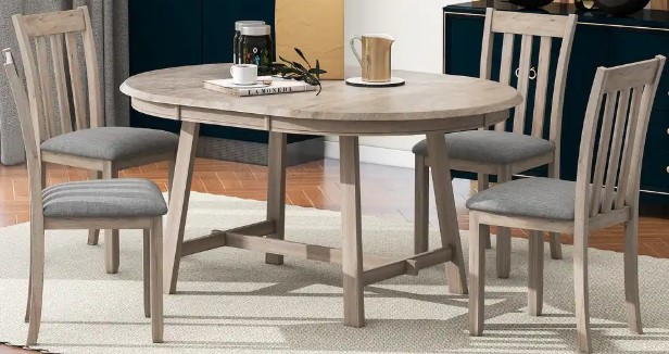 5-Piece-Dining-Table-Set-Extendable-Dining-Table-with-4-Chairs tonies-disney-the-jungle-book-audio-play-figurine