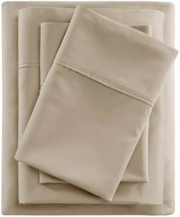 600-thread-count-cooling-cotton-blend-4pc-sheet-set linen-blend-with-hem-stitch-sheet-set-hearth-hand-with-magnolia