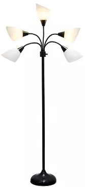 67-contemporary-multi-5-head-adjustable-gooseneck-floor-lamp-simple-designs 67-contemporary-multi-5-head-adjustable-gooseneck-floor-lamp-simple-designs