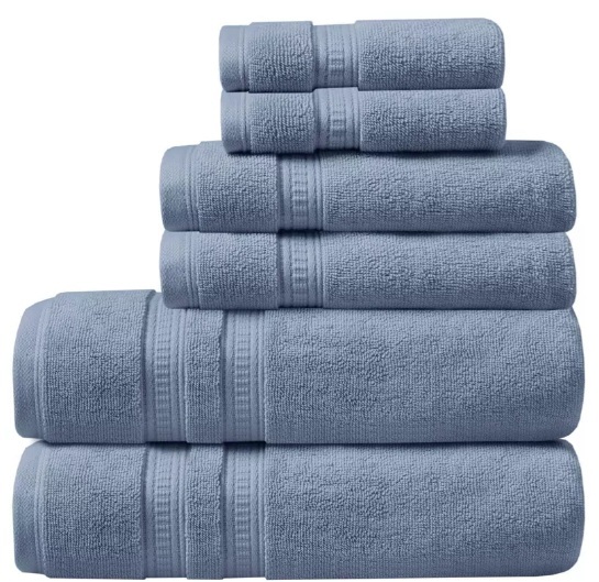 6pc-plume-cotton-feather-touch-antimicrobial-bath-towel-set printed-performance-400-thread-count-sheet-set-threshold