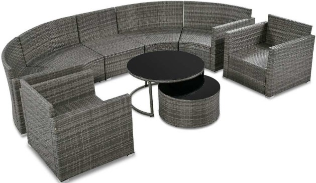 9-Pieces-Outdoor-Patio-Rattan-Furniture-Set-Sectional-Conversation disney-junior-mickey-mouse-clubhouse-sing-along-songs-sound-book-by-pi-kids-mixed-media-product