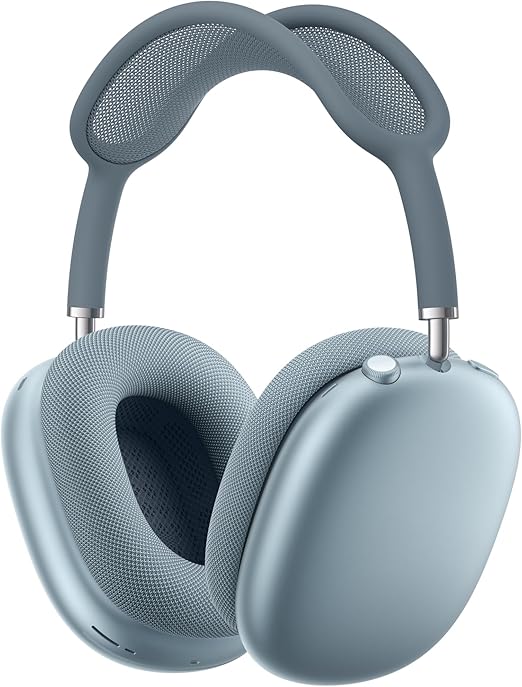 Apple AirPods Max sullivans-7-75-5-5-4-25-matte-teardrop-vase-set-of-3-ceramic