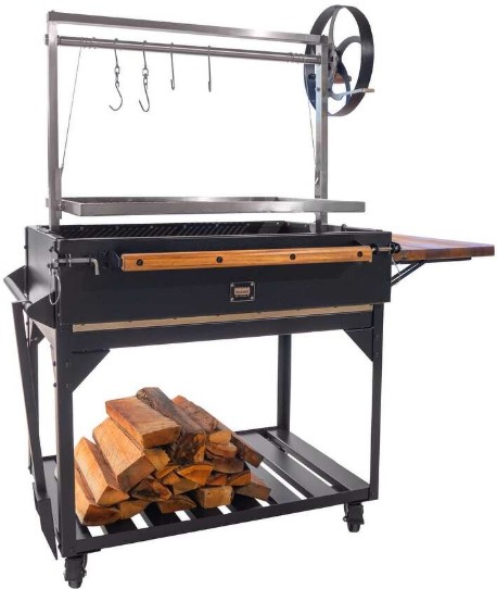 Backyard-Discovery-Argentine-Santa-Maria-BBQ-Heritage-Grill-with-Wood-Fire-and-Charcoal barnes-noble-nook-glowlight-4-ereader-6-touchscreen-32gb-bnrv1100