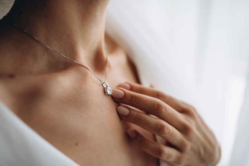 Best Pendants & Necklaces That Tell Your Story