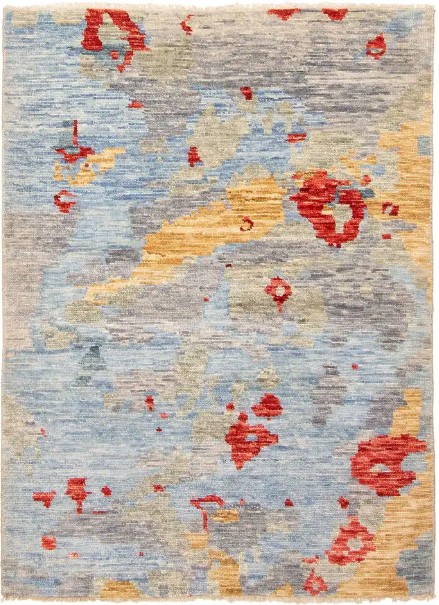 ECARPETGALLERY-Hand-knotted-Mystique-Light-Blue-Wool-Rug-48-x-64 amazon-kindle-6-e-reader-2024