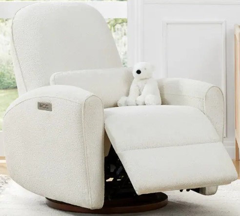 Freya-Power-Swivel-Recliner-Nursery-Chair-with-Pillow-Lumbar-Support amazon-kindle-6-e-reader-2024