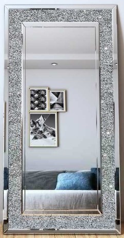 Full-Length-Floor-Mirror-Luxury-Crystal-Surround-Full-Body-Mirror-with-Standing-Hanging dr-seuss-s-abc-book-cd-beginner-books-read-along-book-audio-by-dr-seuss-mixed-media-product