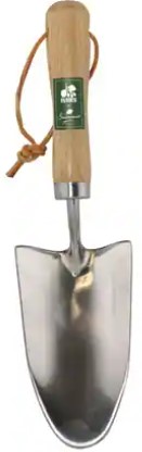 Haws-R450-English-Garden-Stainless-Steel-Hand-Trowel disney-junior-mickey-mouse-clubhouse-sing-along-songs-sound-book-by-pi-kids-mixed-media-product