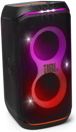 JBL PartyBox 110 Portable Bluetooth Speaker 5pk-wall-shelf-picture-ledge-room-essentials