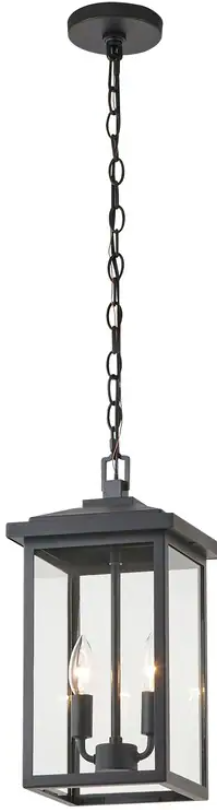 KAWOTI-2-Light-16.25-Black-Outdoor-Pendant-Light-H16.25 disney-junior-mickey-mouse-clubhouse-sing-along-songs-sound-book-by-pi-kids-mixed-media-product