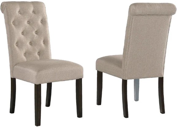 Leviton-Solid-Wood-Tufted-Asons-Dining-Chair-Set-of-2 tonies-disney-encanto-audio-play-figurine