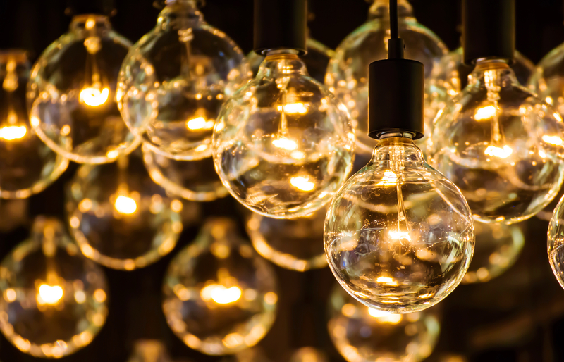 Lighting Ideas That Brighten Up More Than Just a Room