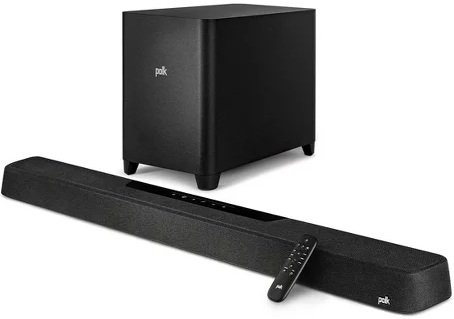 Polk Audio MagniFi Max AX 6.1 Channel Soundbar System garden-guardians-set-of-three-6-gardening-gnome-figurines-floral-green-and-yellow-statue-decor-ornamentallyyou