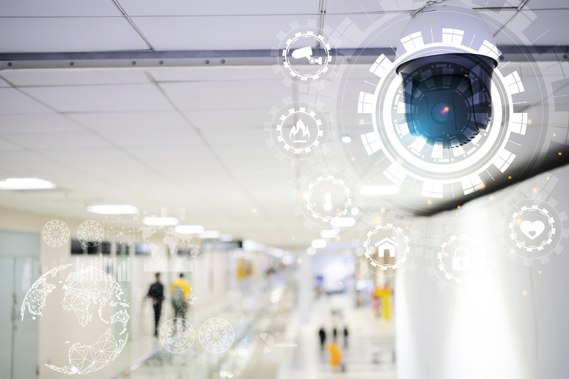 Your Home, Smarter: The Best Smart Security Systems & Cameras to Keep You Safe