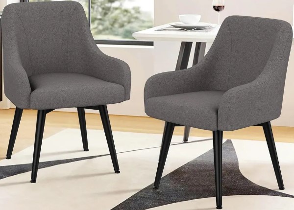 Swivel-Dining-Chairs-Set-of-2-Upholstered-Accent-Chairs-Living-Room-Chairs-Desk-Office-Arm-Chair dr-seuss-s-abc-book-cd-beginner-books-read-along-book-audio-by-dr-seuss-mixed-media-product