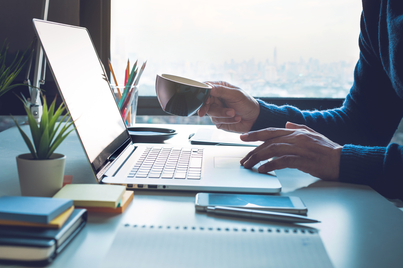 Confessions of a Remote Worker: My Favorite Tech Picks for Getting Stuff Done
