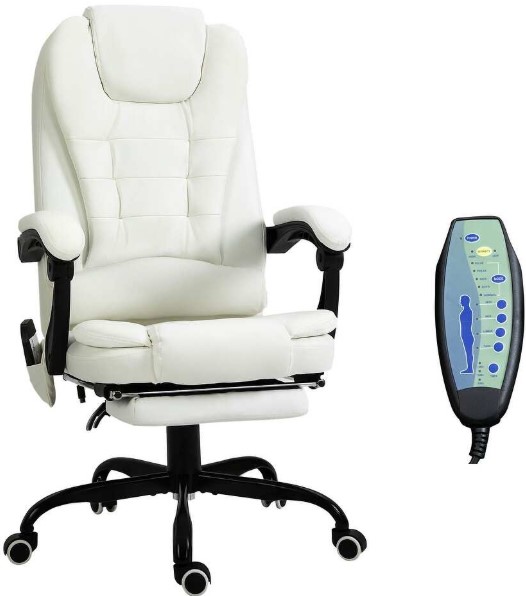 Vinsetto-7-Point-Vibrating-Massage-Office-Chair-High-Back-Executive-Recliner-with-Lumbar-Support-Footrest-White crayola-24ct-kids-crayons