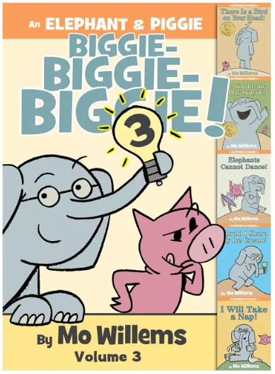 an-elephant-38-piggie-biggie-volume-3-elephant-and-piggie-book-by-mo-willems-hardcover an-elephant-38-piggie-biggie-volume-3-elephant-and-piggie-book-by-mo-willems-hardcover
