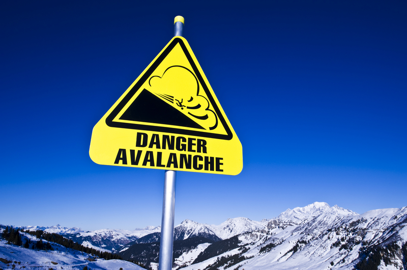 Ski Safety Essentials You Should Never Skip