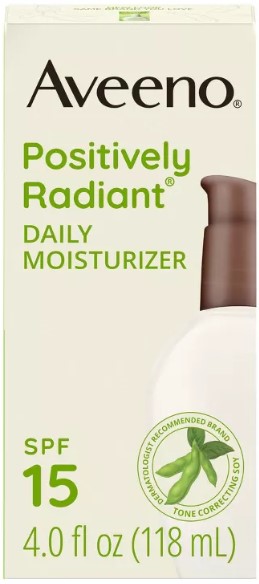 aveeno-positively-radiant-daily-face-moisturizer-spf15-4oz simple-wishes-women-s-all-in-one-supermom-nursing-and-pumping-bralette-black