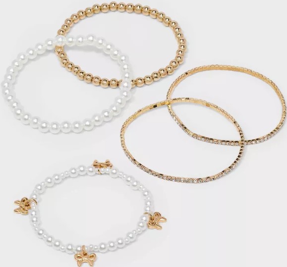 beaded-and-pearl-bow-charm-bracelet-set-5pc-wild-fable-8482-gold taylor-digital-multi-purpose-timer-blue