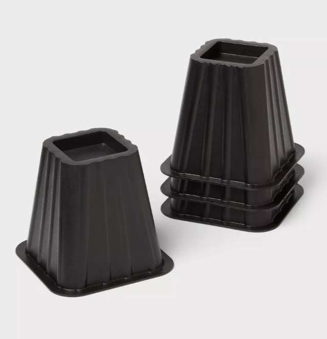 bed-risers-4pk-brightroom-8482 bed-risers-4pk-brightroom-8482