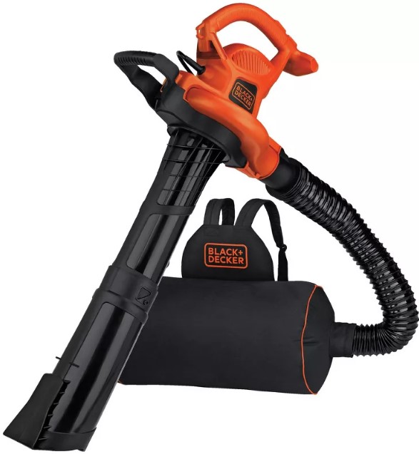 black-decker-bebl7000-vacpack-120v-240v-12-amp-corded-3-in-1-leaf-blower-vacuum-mulcher black-decker-bebl7000-vacpack-120v-240v-12-amp-corded-3-in-1-leaf-blower-vacuum-mulcher